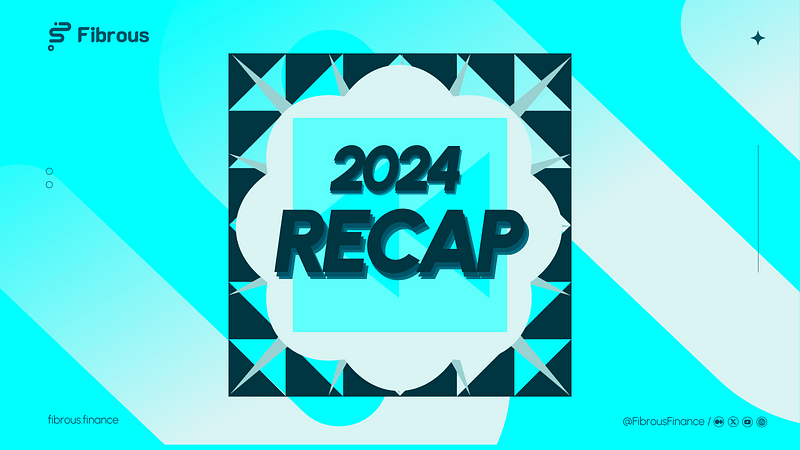2024: The Year Fibrous Redefined Its Limits