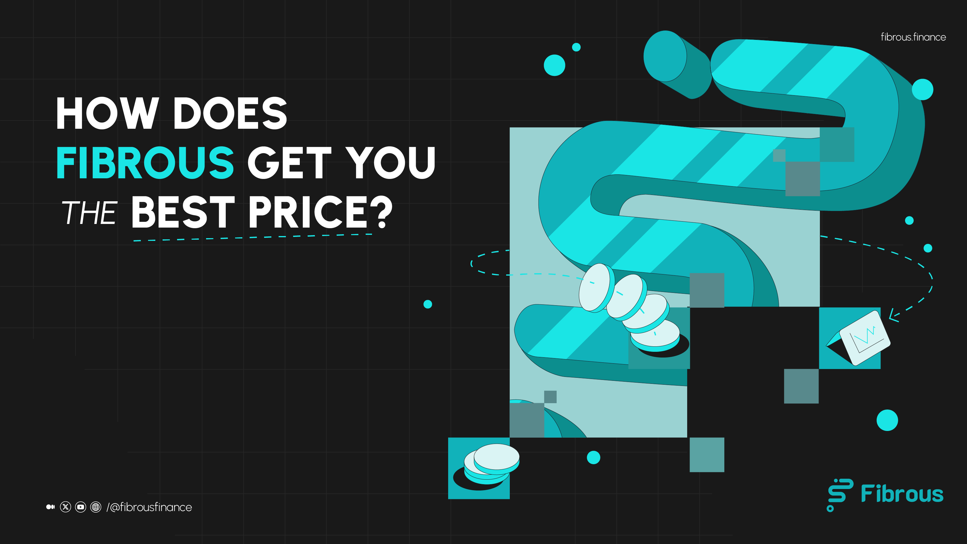 How Does Fibrous Get You the Best Price?
