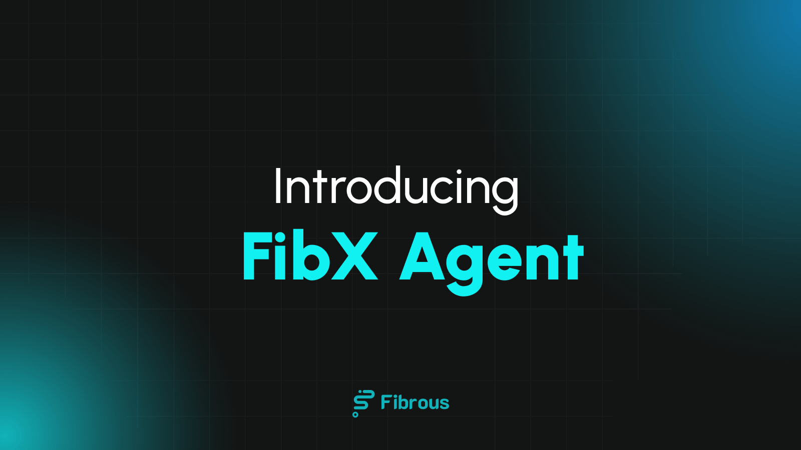 Introducing FibX: Best DeFi Execution for AI Agents